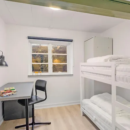 1 Bedroom Awesome In Rudkobing