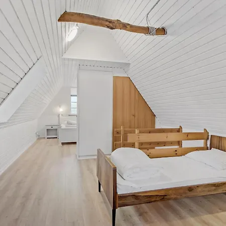 1 Bedroom Awesome In Ferienhaus Rudkøbing