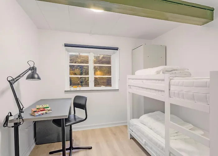 1 Bedroom Awesome In Rudkøbing