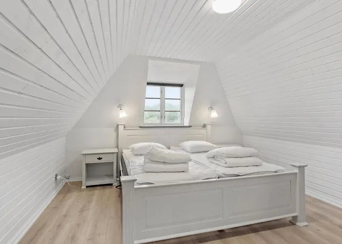1 Bedroom Awesome In Rudkøbing