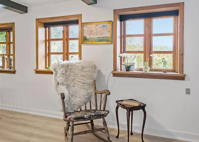 1 Bedroom Awesome In
