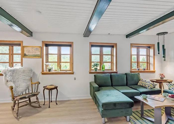 Ferienhaus 1 Bedroom Awesome In *
