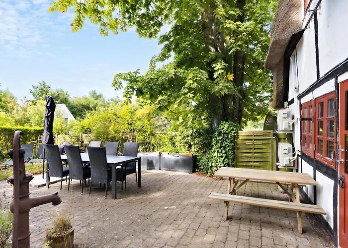 1 Bedroom Awesome In Rudkøbing