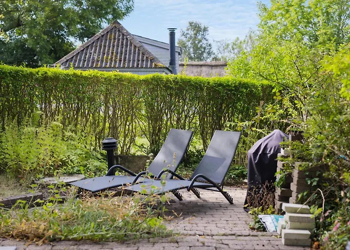 Ferienhaus 1 Bedroom Awesome In